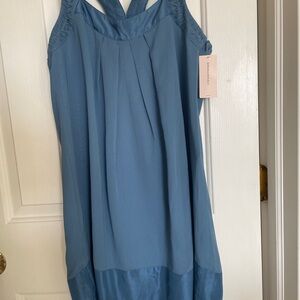 Banana Republic Slate Blue Garment